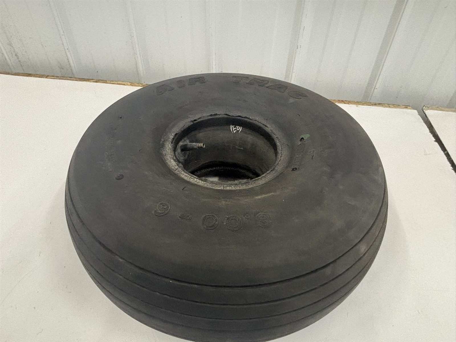 Air Trac 8.00-6.00 800x6 8.00 x 6 Airplane Aircraft Tire with tube A1J21815