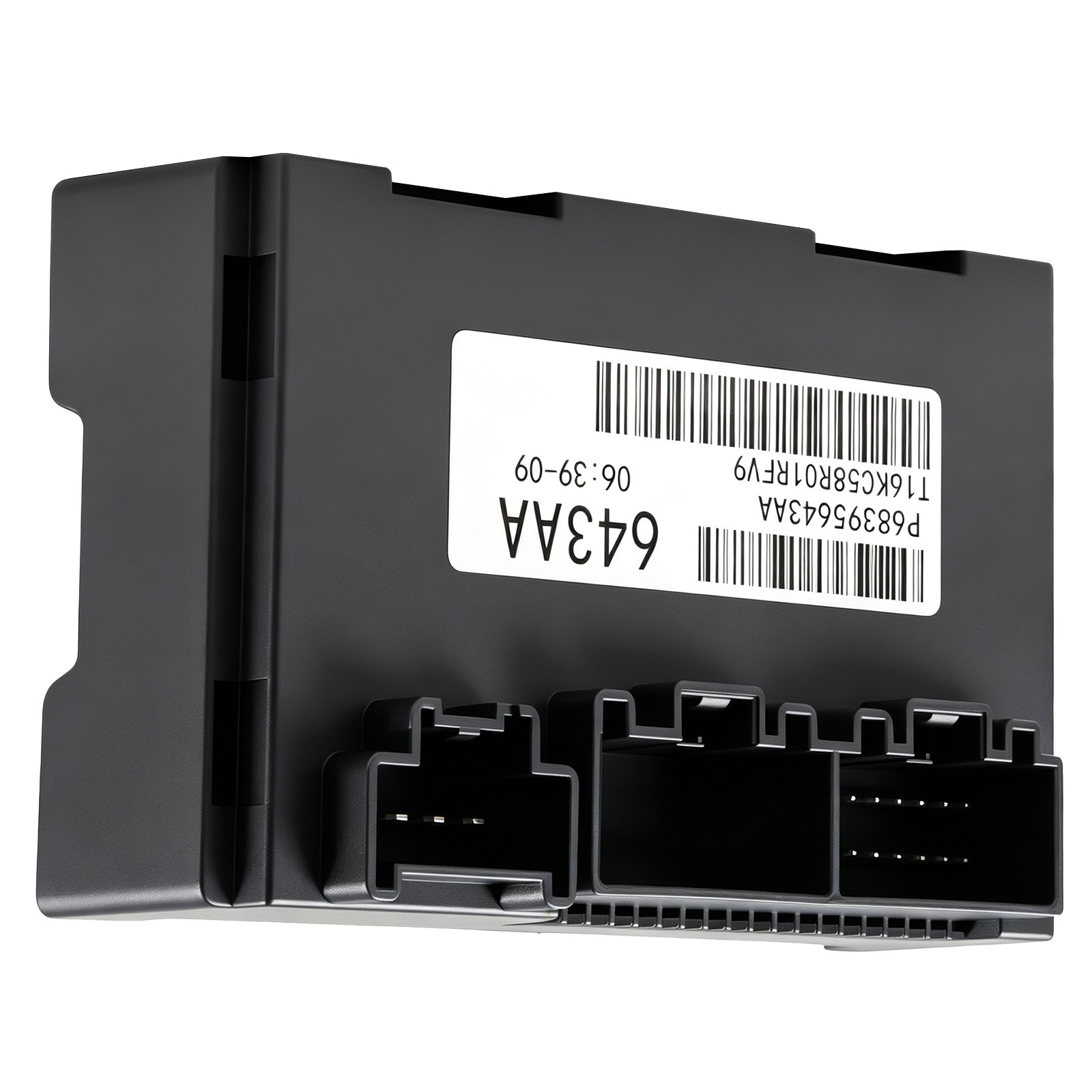 NEW Transfer Case Control Module For Durango Grand Cherokee 2011-2013 68395643AA
