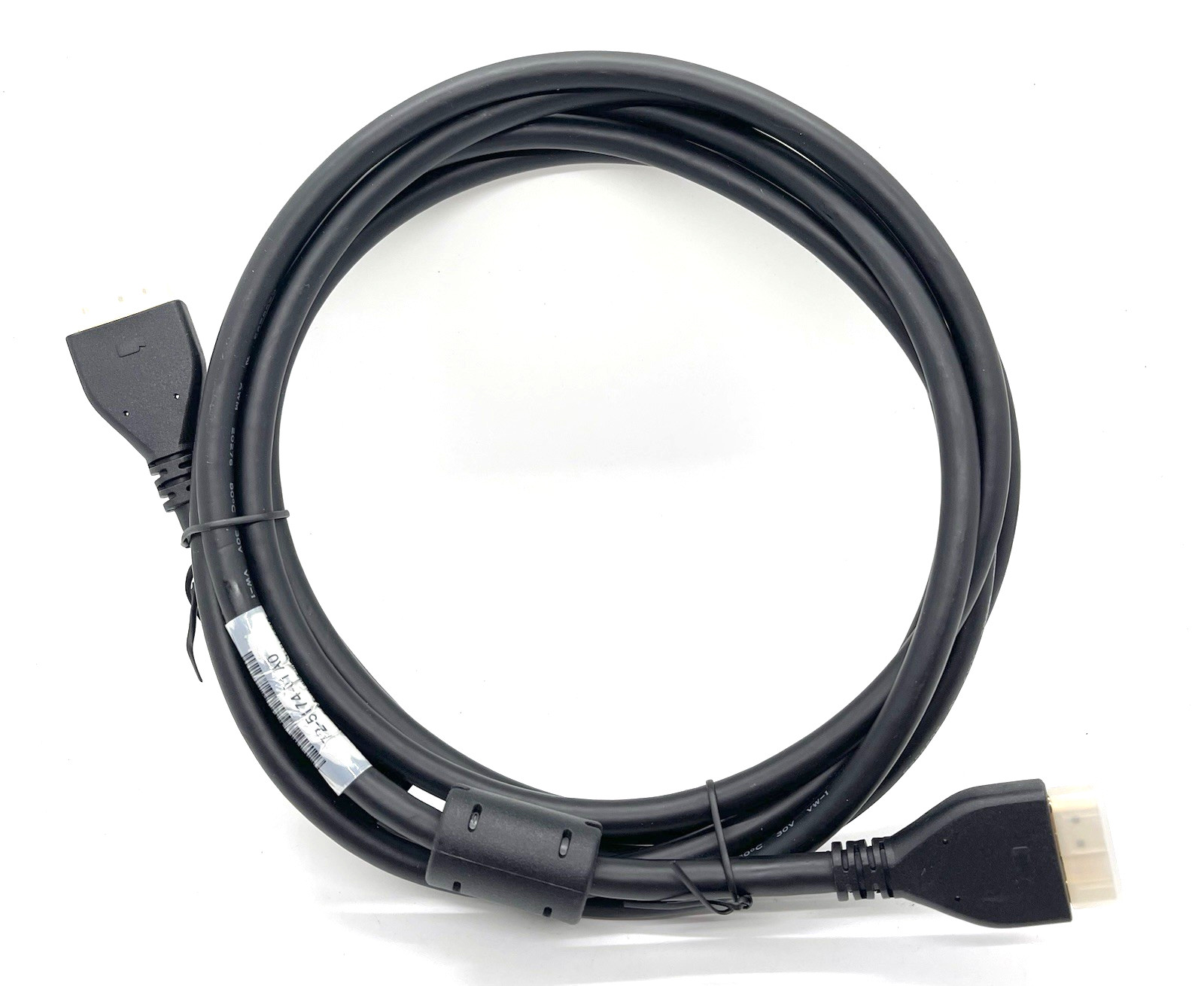 Cisco SX20 4XS HDMI cable control /power codec and CTS-PHD1080P-4XS camera (3m)