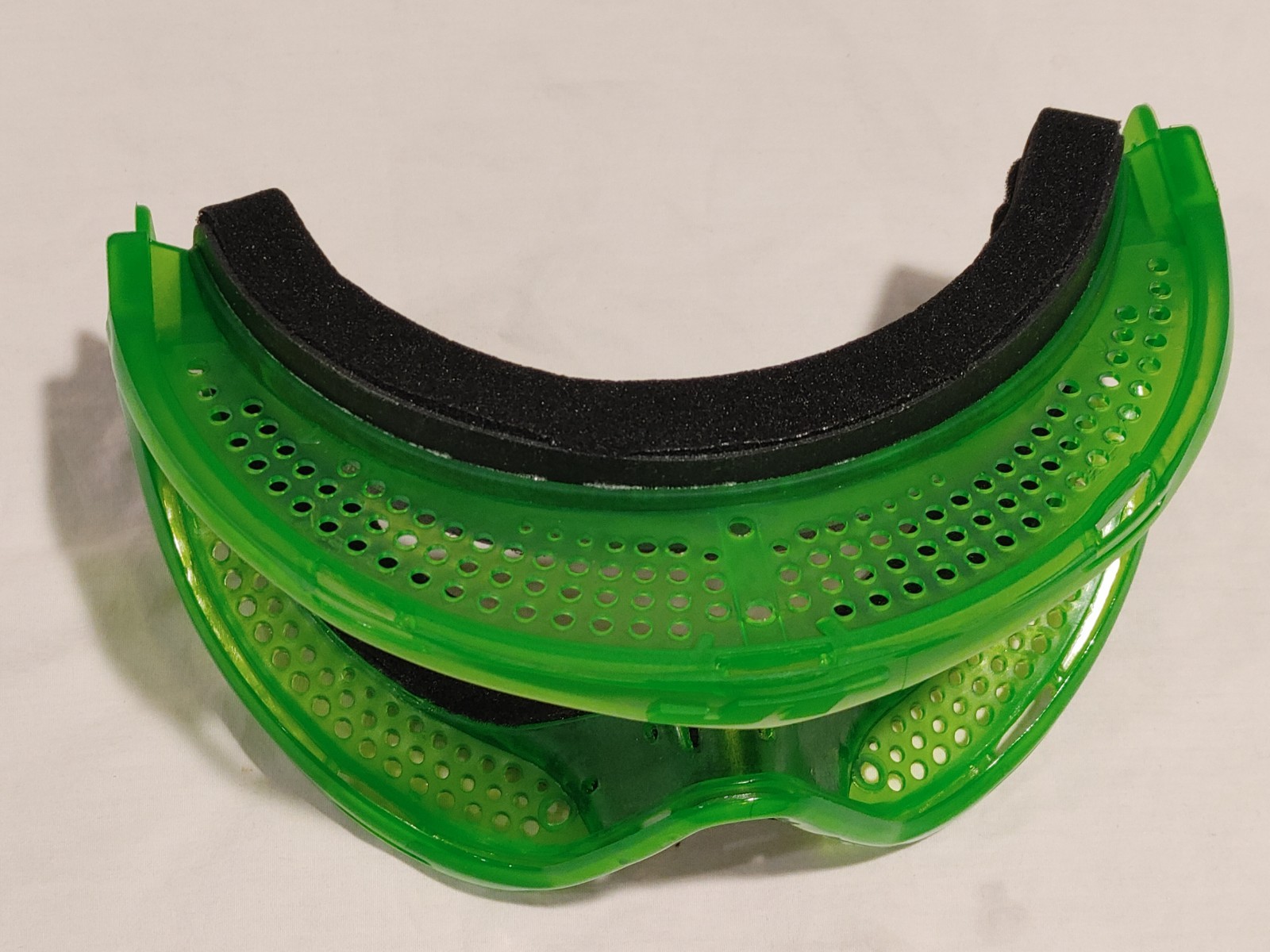 JT Proflex Frame - LImited Edition - Lucky 15 - Ice Lime