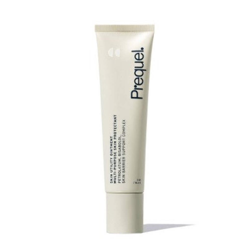 Prequel Skin Utility Ointment Facial Treatment 2oz - Imperfect Box