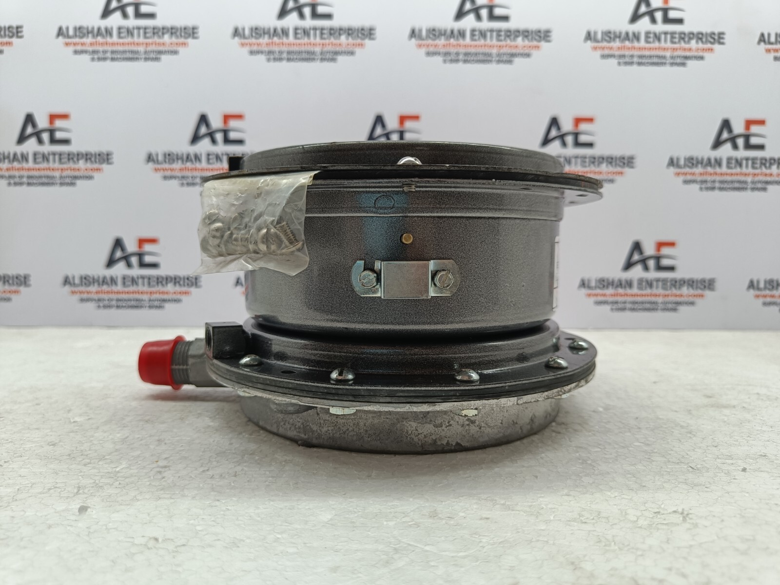 DWYER MERCOID CONTROL PRLW-3-P1 PRESSURE SWITCH