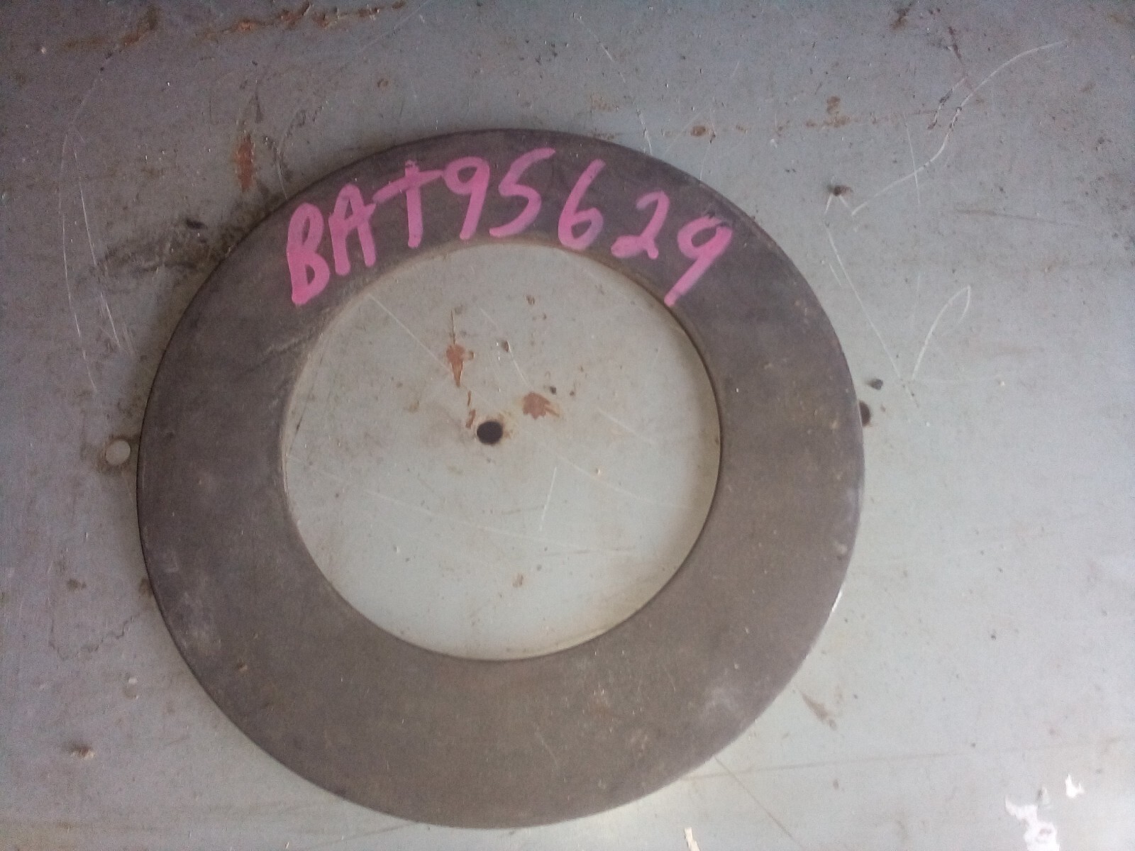 New Batco 09-5629 Equalizer Thrust Washer for Hendrickson RT/RTE Suspension