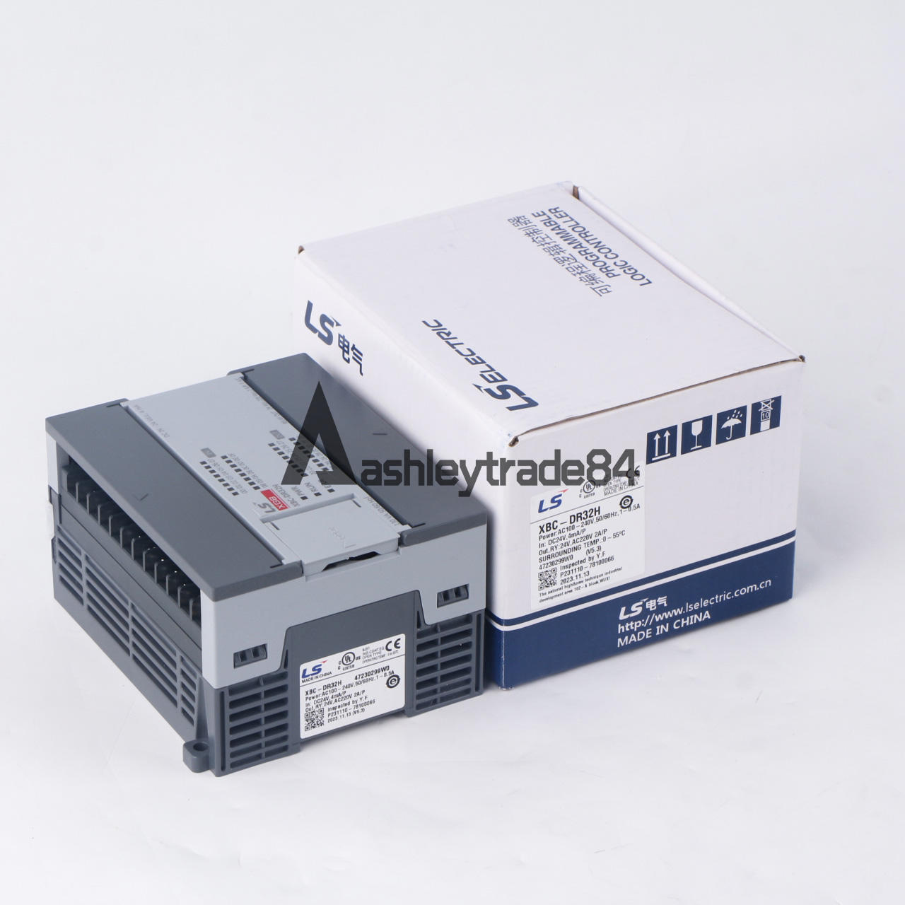 1PC New LS XBC-DR32H Programmable controller