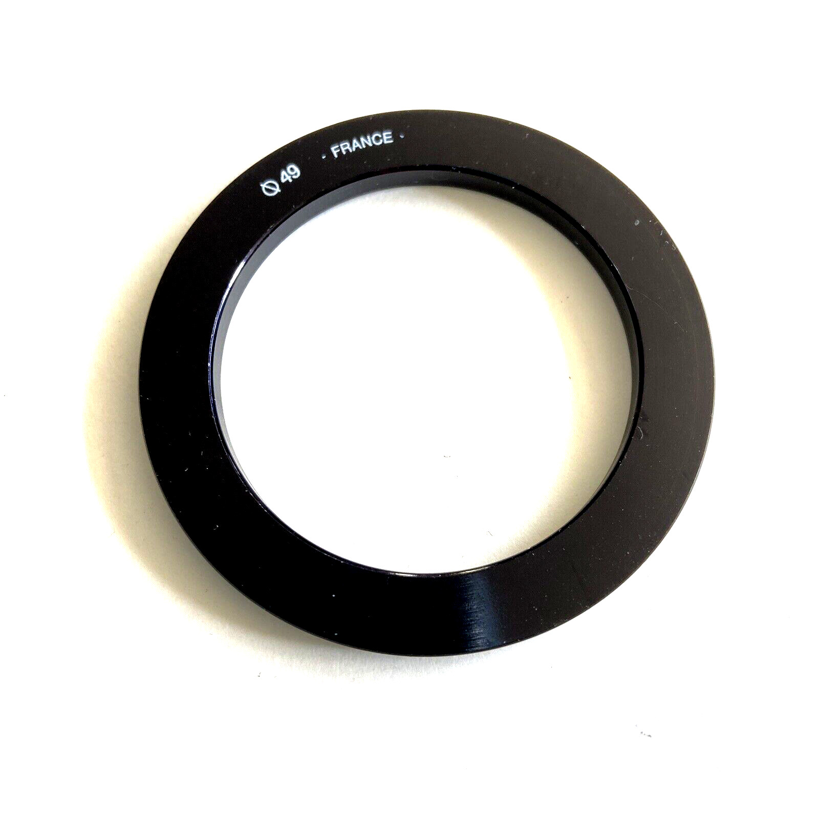 49mm Metal ring to Cokin Square A Series S filter Adapter holder France Genuine
