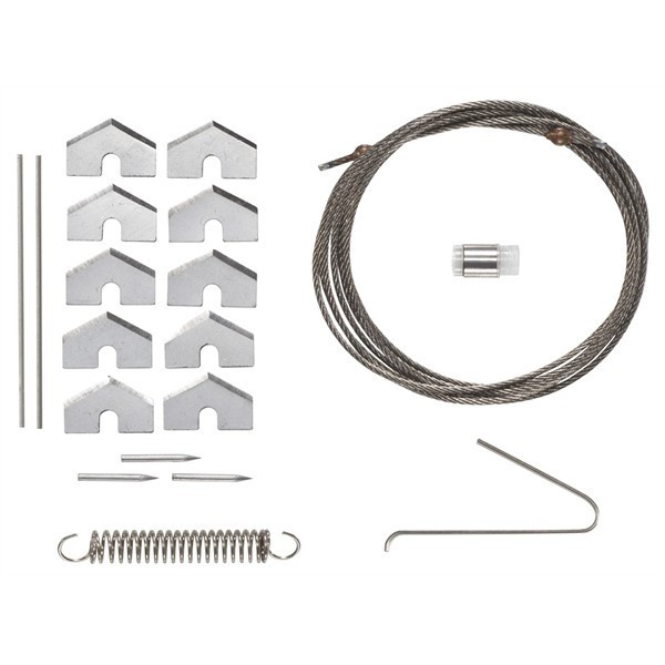 TapeTech Automatic Drywall Taper Repair Kit (501A)