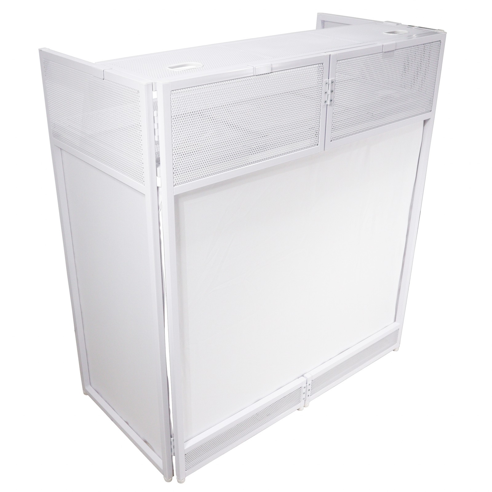 Pro X 4x Replacement White Fabric Scrim with Bag for XF-VISTA MK2