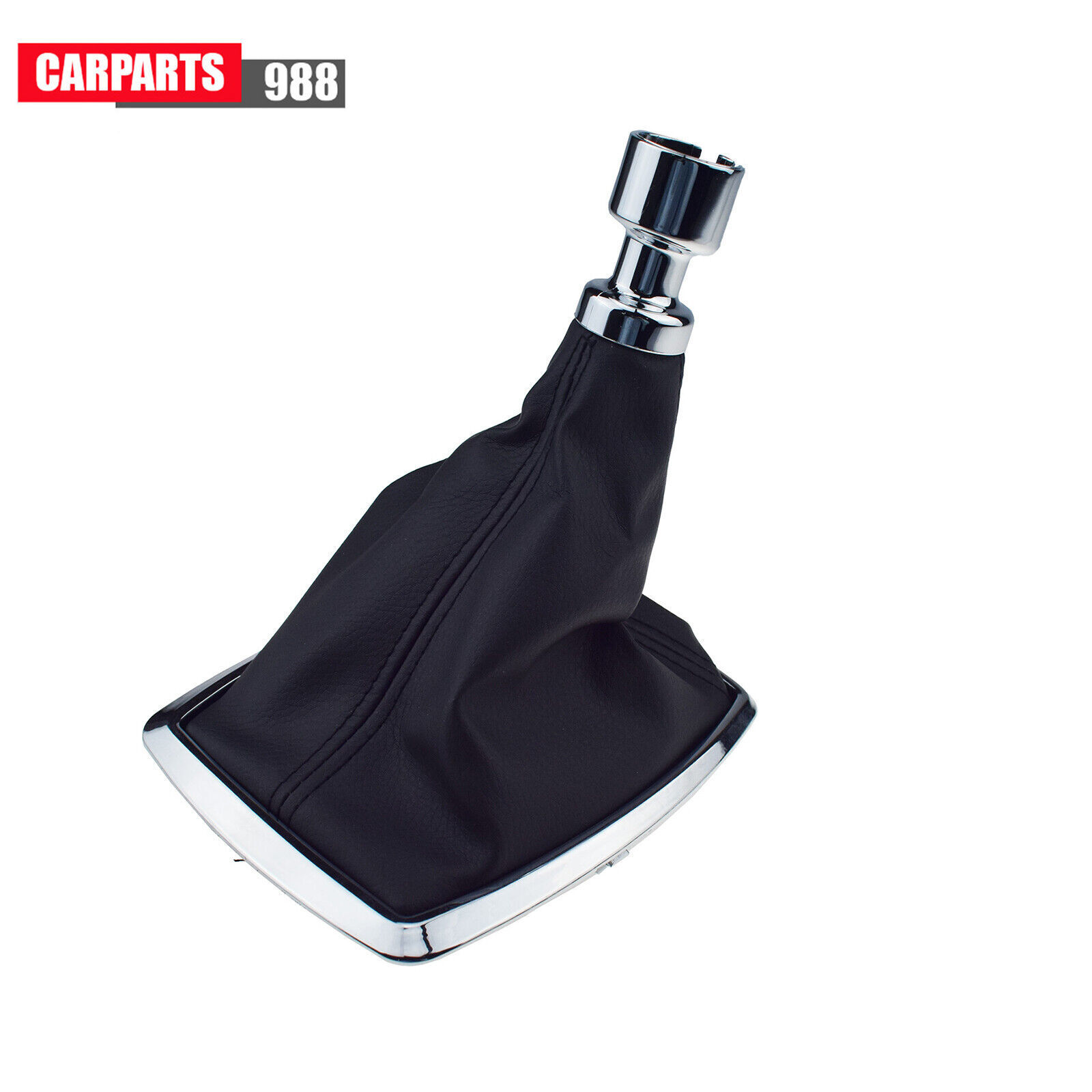 Chrome Gearshift Dust Cover for Ford C-Max Kuga 8V4R-7P002-KB 1639784 GB64637AA