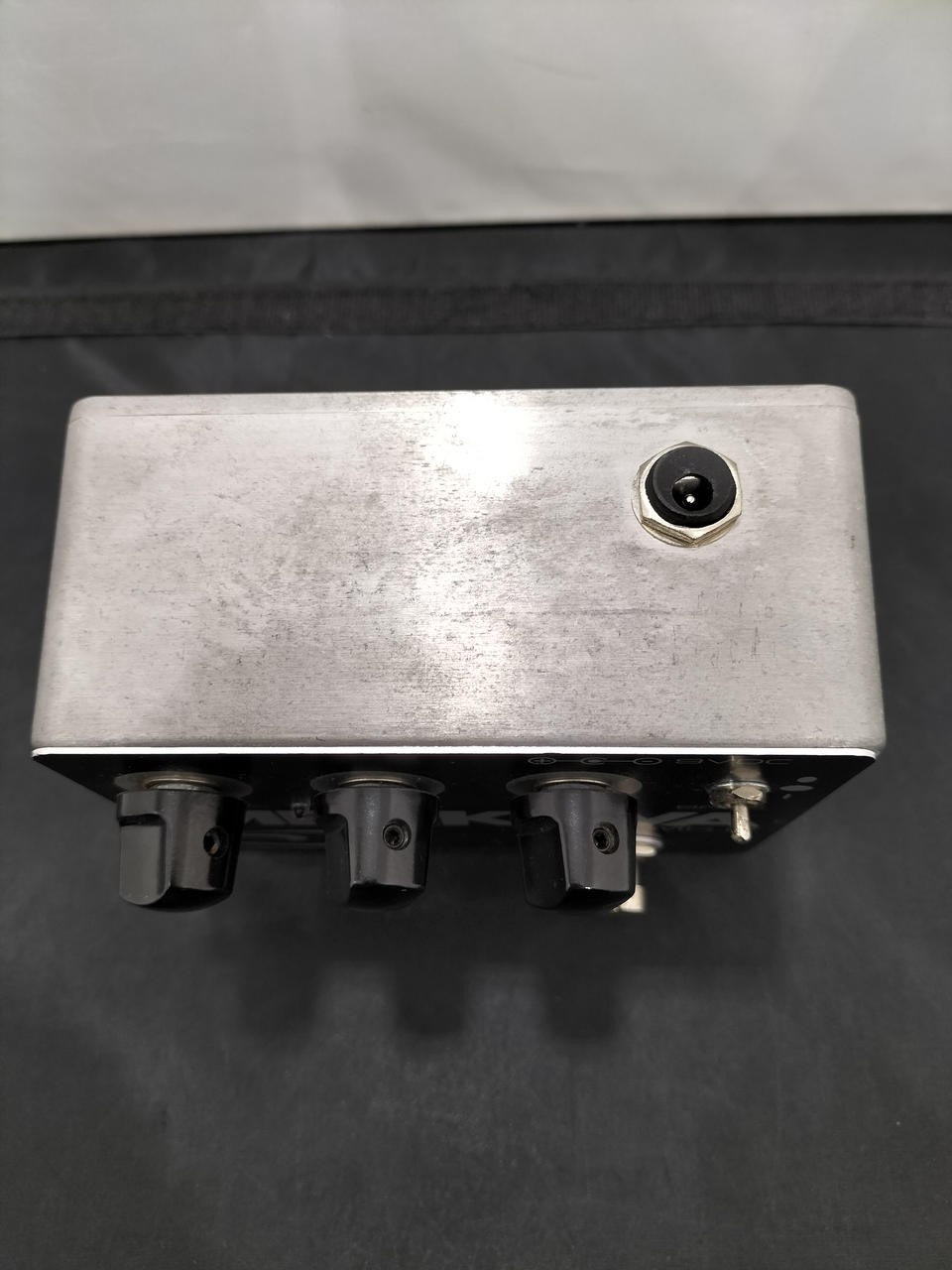 Ovaltone Merkava Mk.2 Effector
