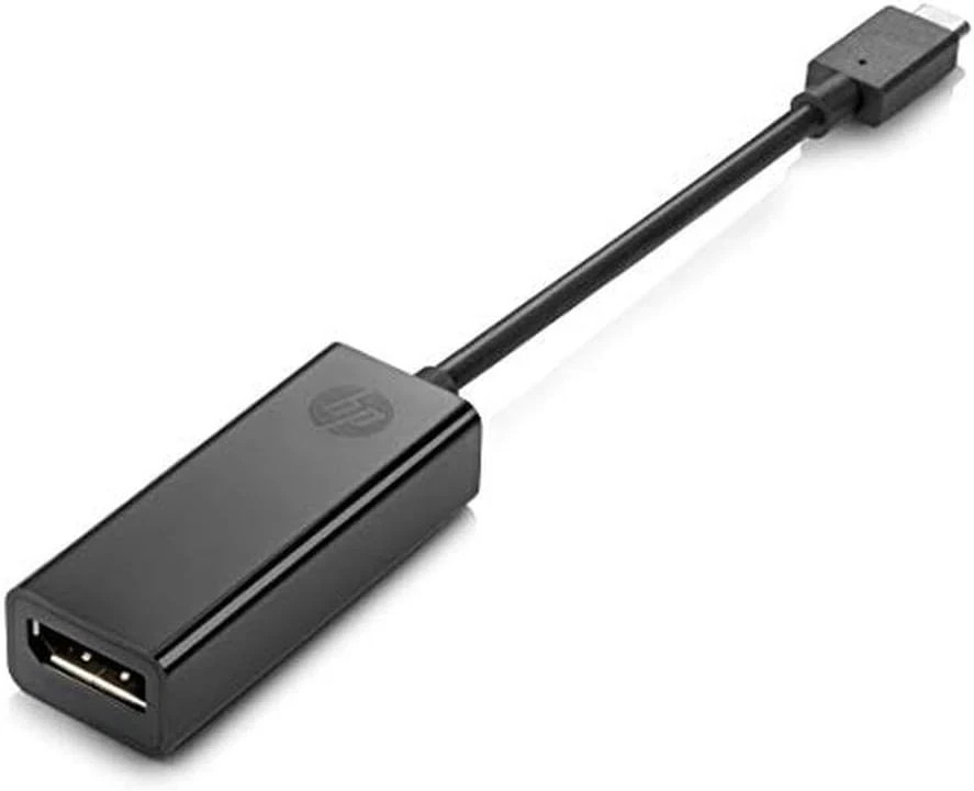 HP USB-C to DisplayPort Adapter Cable 4K@60Hz N9K78AA 831119-001 831753-001 NEW