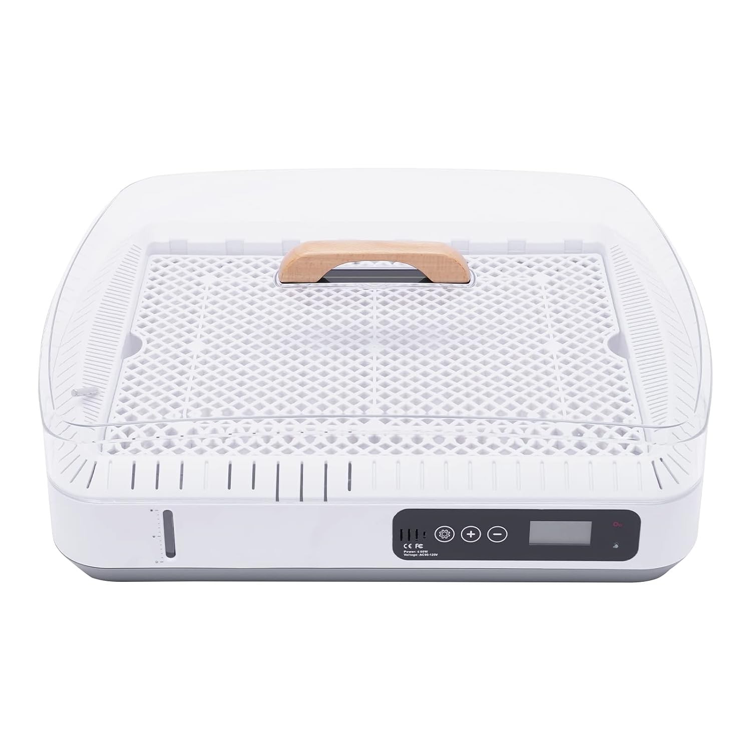 Automatic Egg Hatching Incubator, 35 Eggs Poultry Hatching Machine