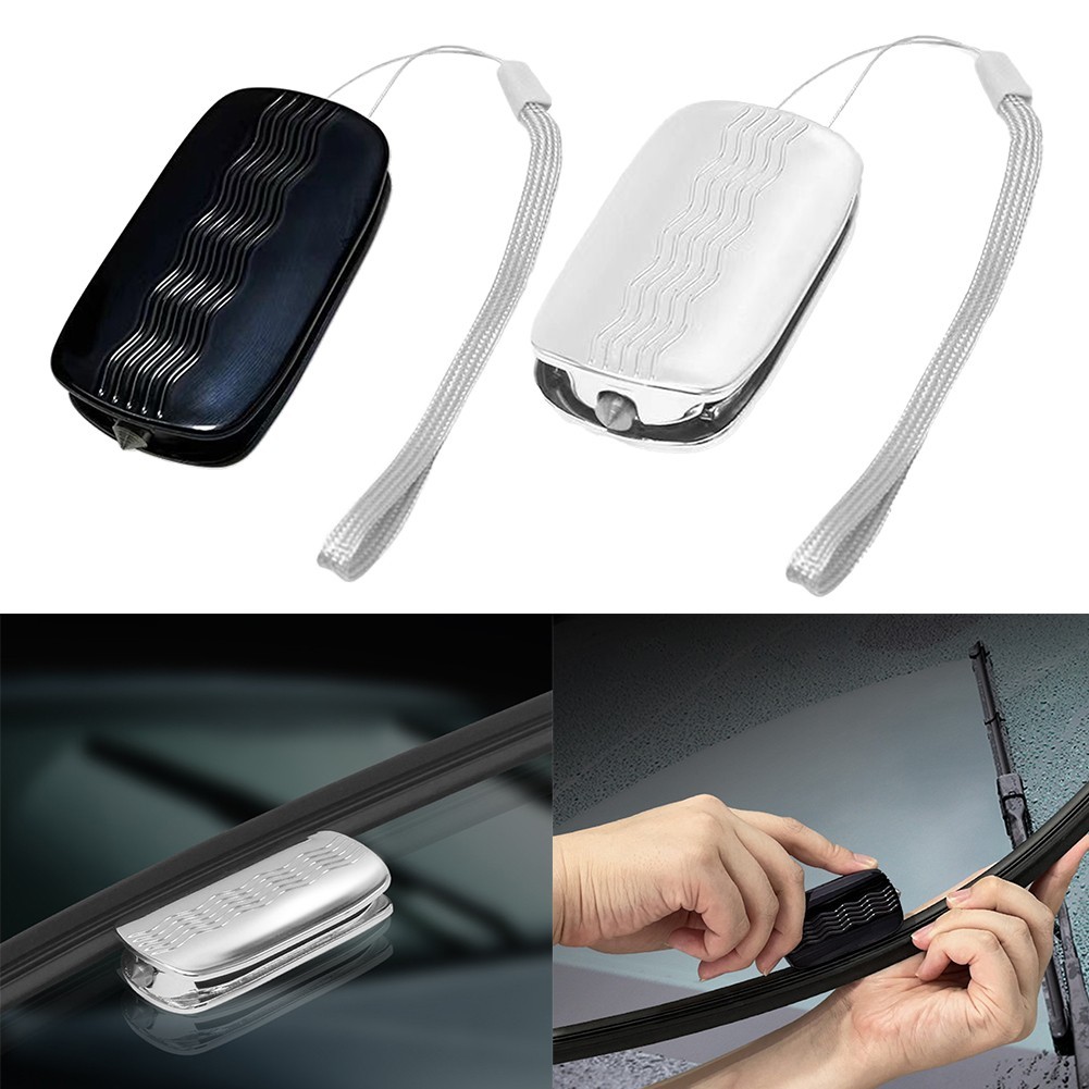 Car Windshield Wiper Repair Tool for Quick Wiper Cleaning and Maintenance