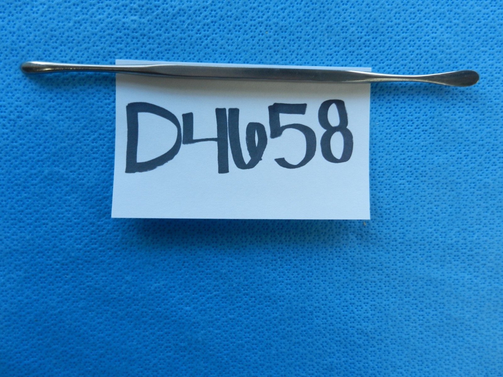 D4658 Zimmer Allerdyce Elevator 2924