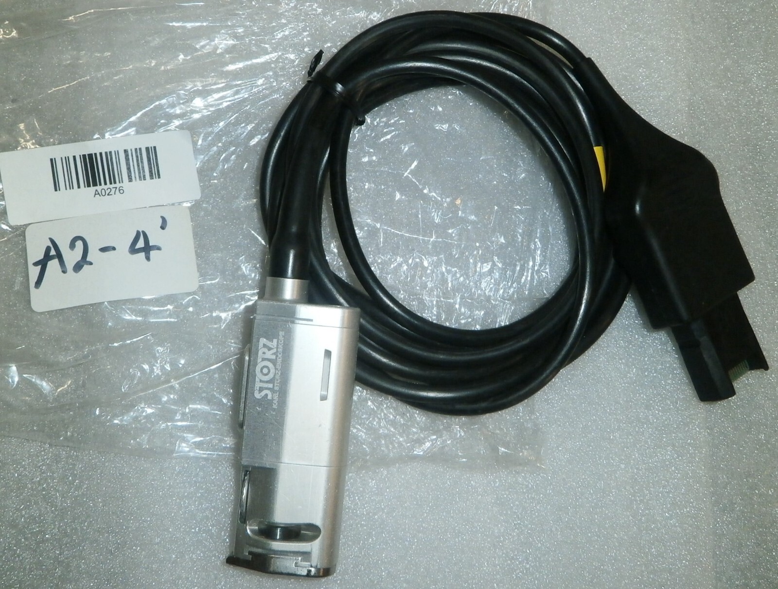 Storz Image1 D1 22260131 Camera NTSC