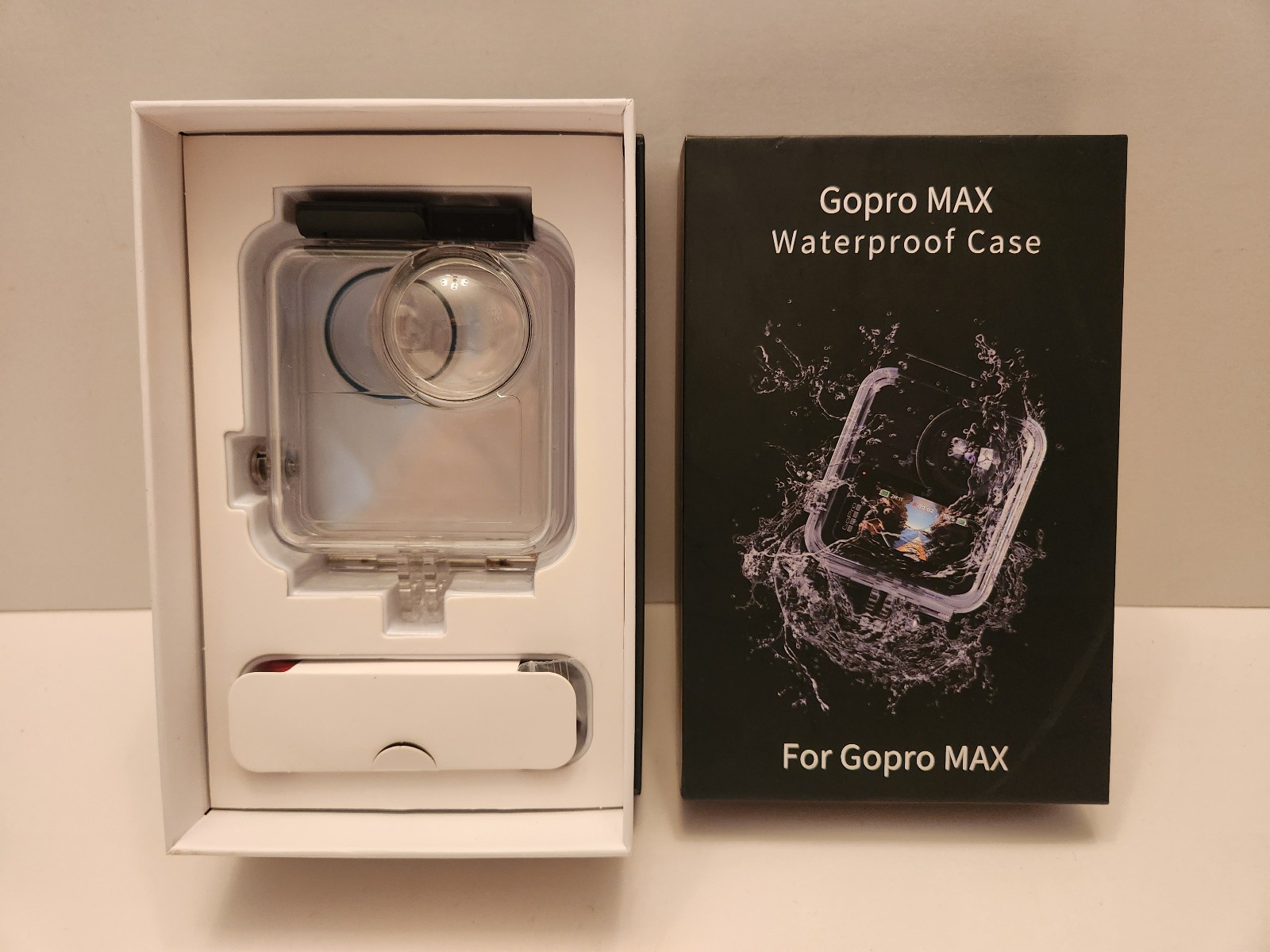 GoPro Max Waterproof Case