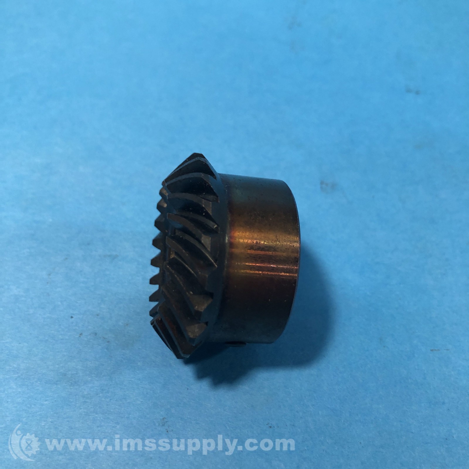 Bevel Gear FNIP