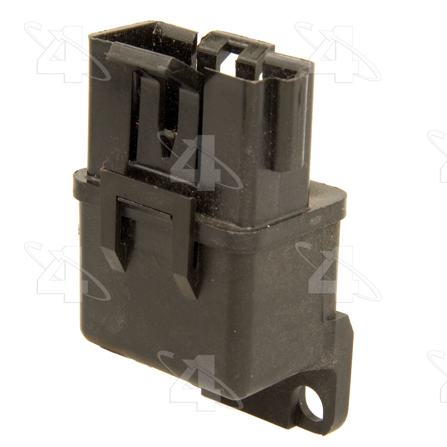 FOUR SEASONS A/C Compressor Clutch Relay Fits 1983-1984 GMC S15 2.0L L4