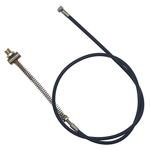 38.17" 97cm Drum Brake Cable Replacement Accessory Fit for 50cc 70cc 90cc