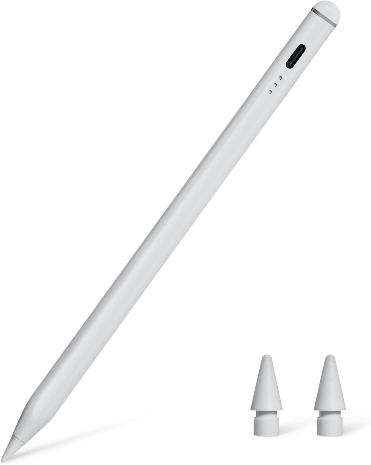 Amazon Basics Stylus Pencil Compatible with iPad 10th Generation NEW