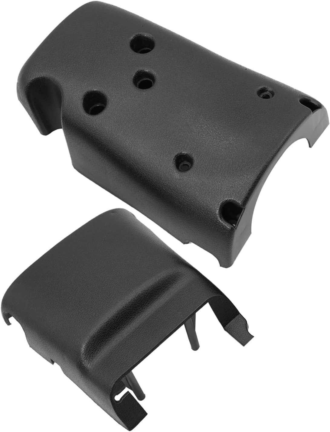 1ST Steering Column Cover Set for Toyota Pickup 1989-1995, Hilux 1989-1997, 4Run