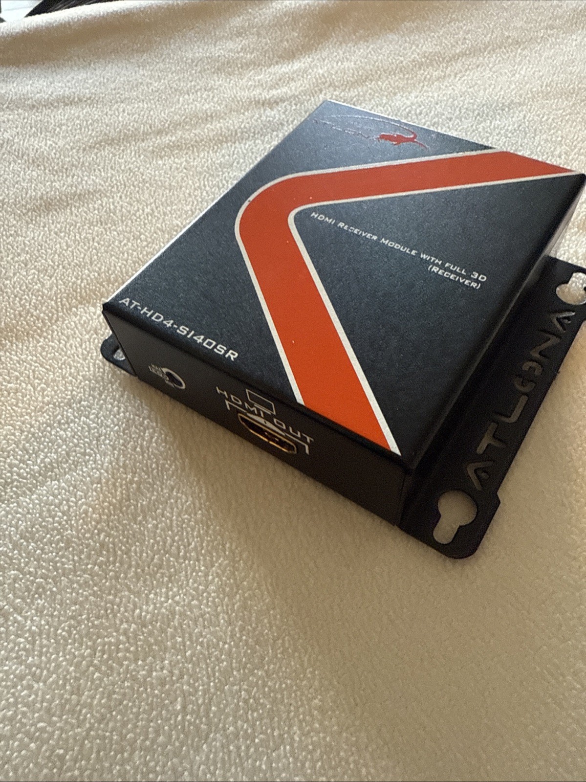 Atlona - Model No. AT-HD4-SI40SR HDMI Transmitter Module 3C