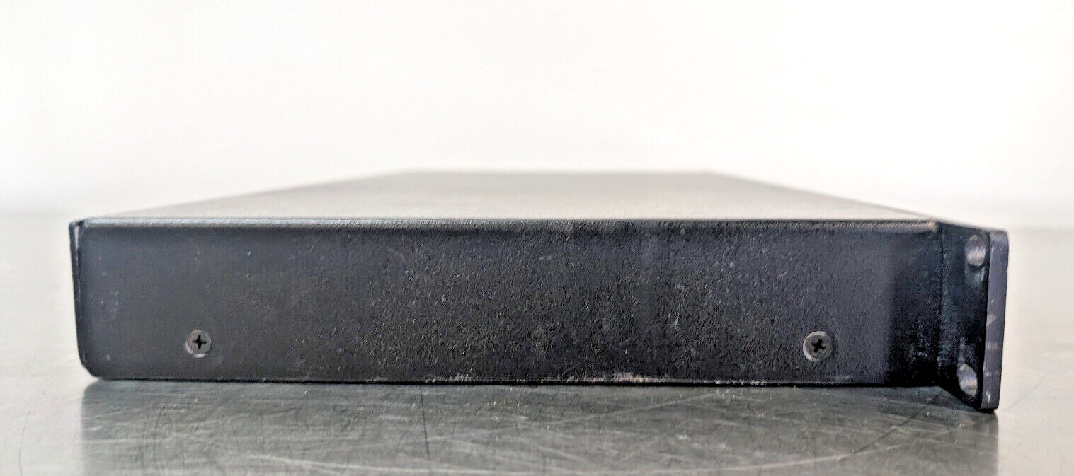 Musicam CDQ1000 / G.722 Corporate Computer Systems Interface Unit