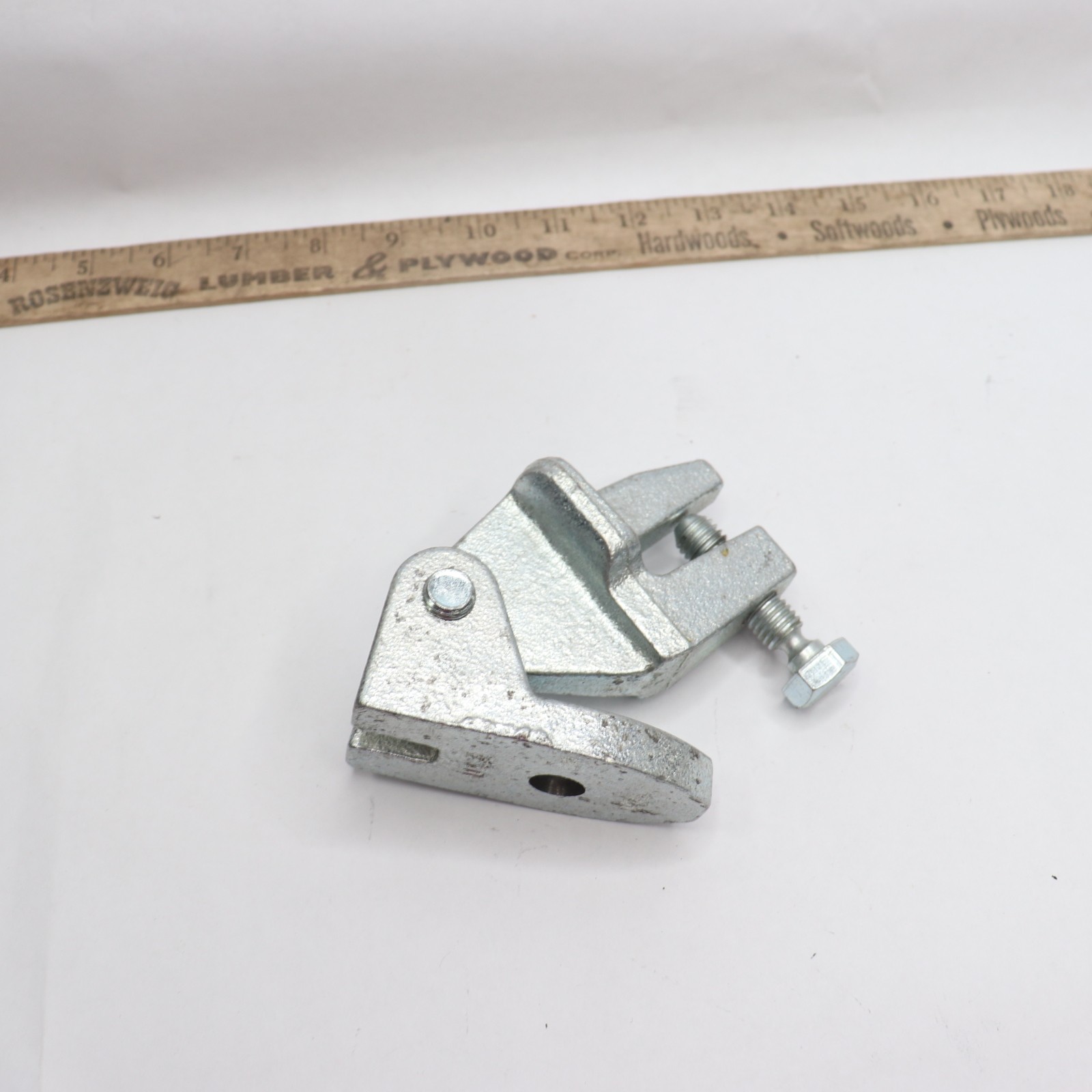 Anvil Universal Swivel Attachment
