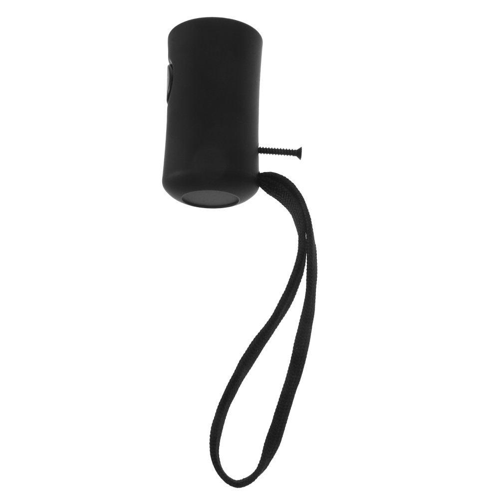 Umbrella Handle Replacement Auto Open Windproof Close Replaceable