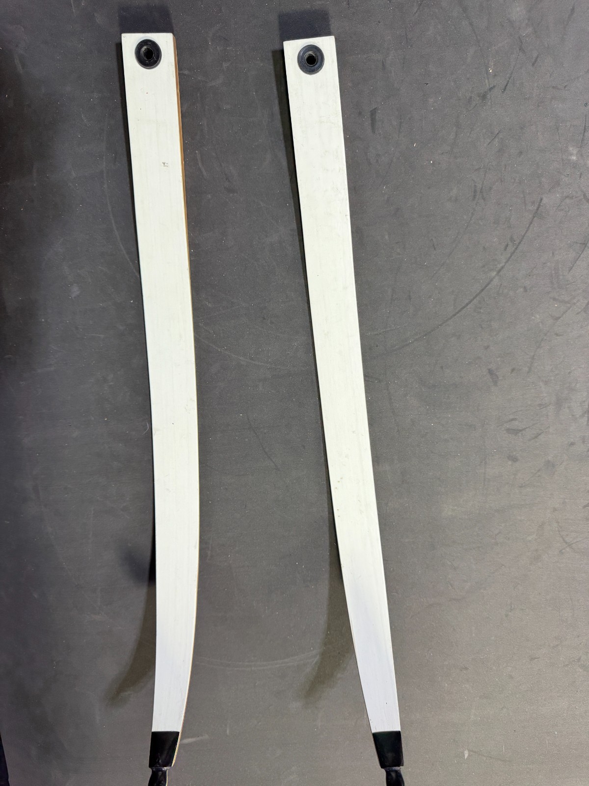 October Mountain Adventure  Recurve Limbs 62 in. 40 lbs.
