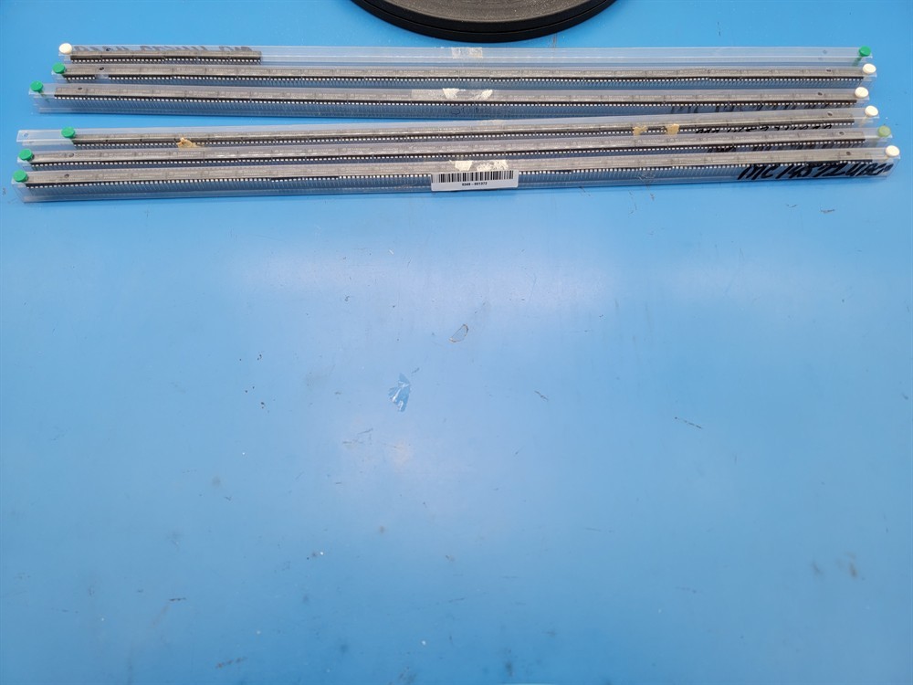 New (54pcs) MC14572UBCP MOTOROLA IC Logic
