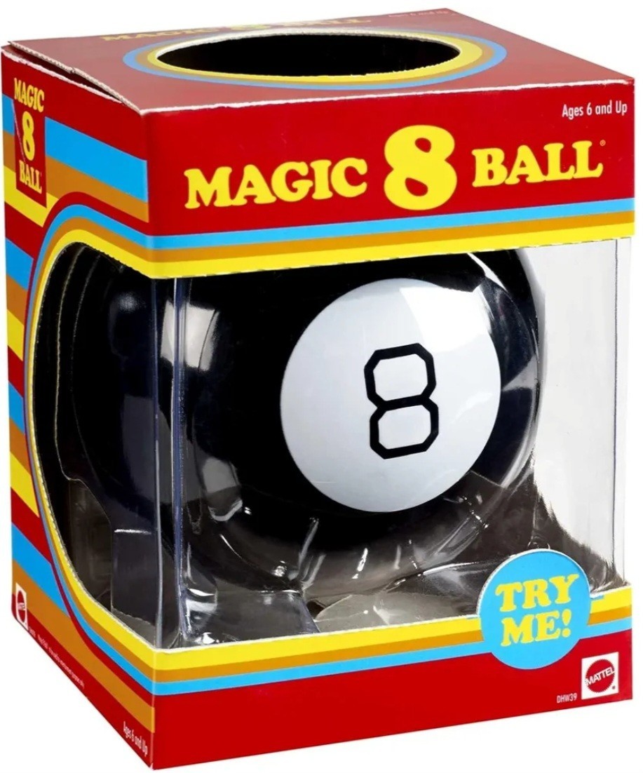 8 ball pool ball