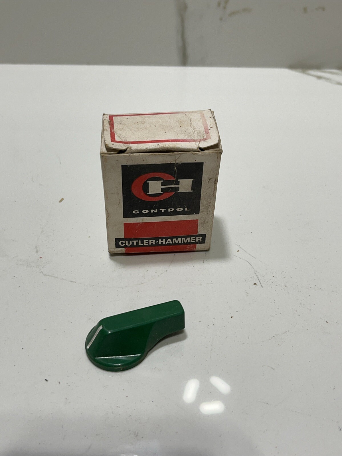 CUTLER HAMMER T4042 Selector Switch Knob