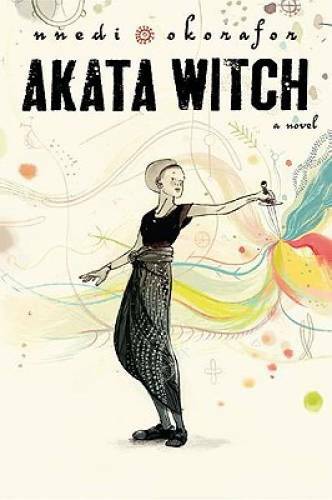 Akata Witch - Hardcover By Okorafor, Nnedi - GOOD