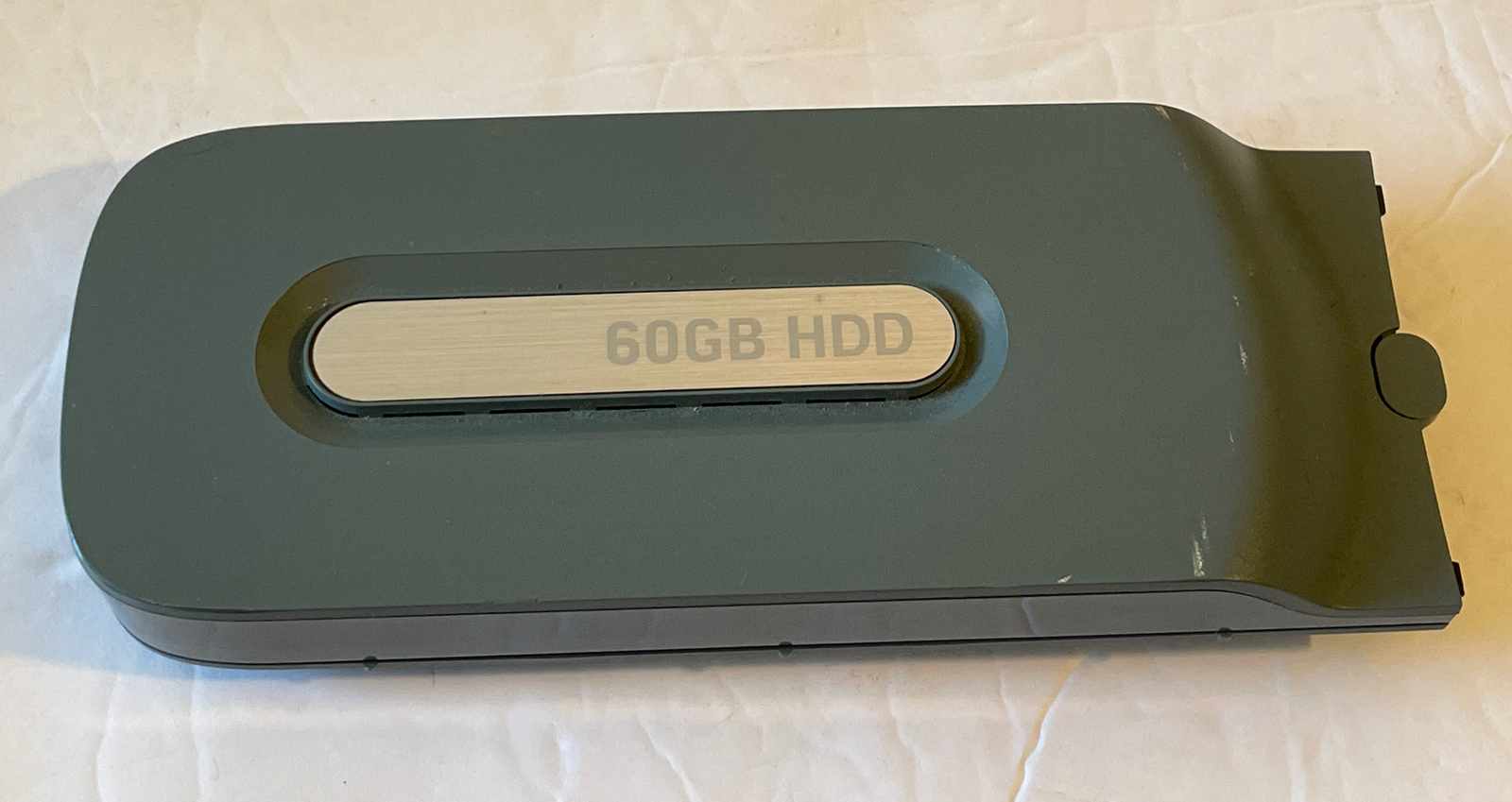Genuine Microsoft Xbox 360 60GB HDD Hard Drive OEM Tested & Works Preowned