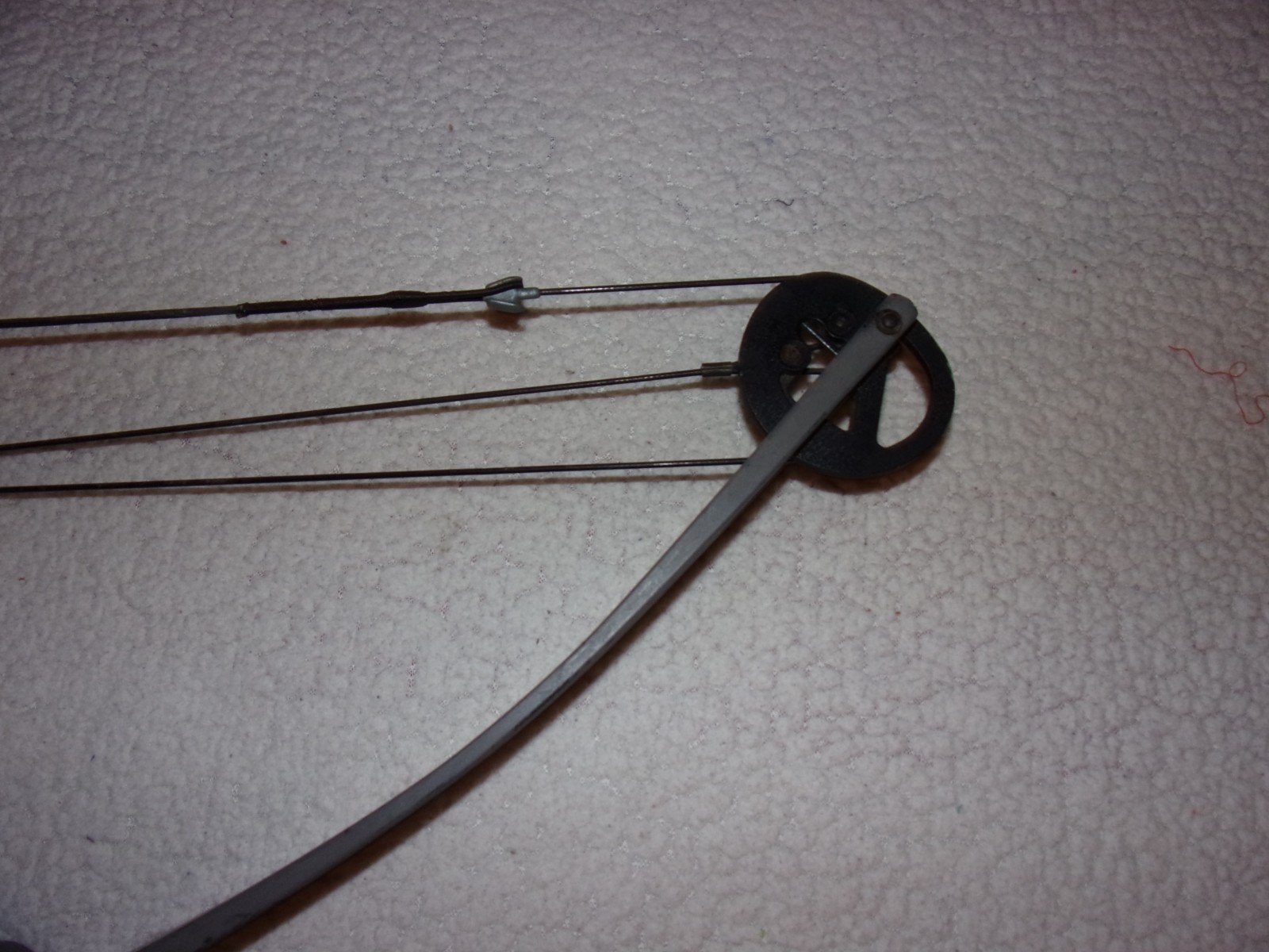 Darton USA 45MX Compound Bow