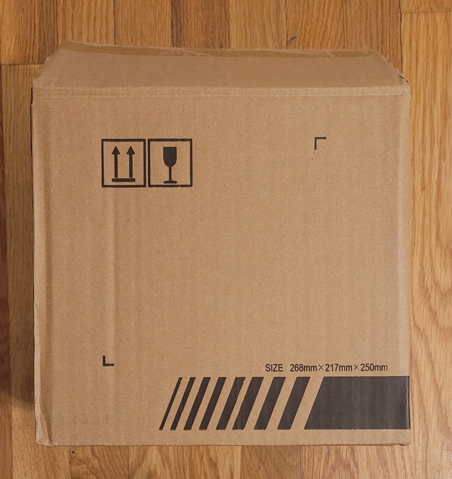 NEW OPEN BOX SNBC BTP-R880NPV Printer *READ DESCRIPTION