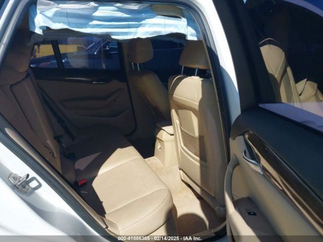 X1 2015 Glove Box 4619545