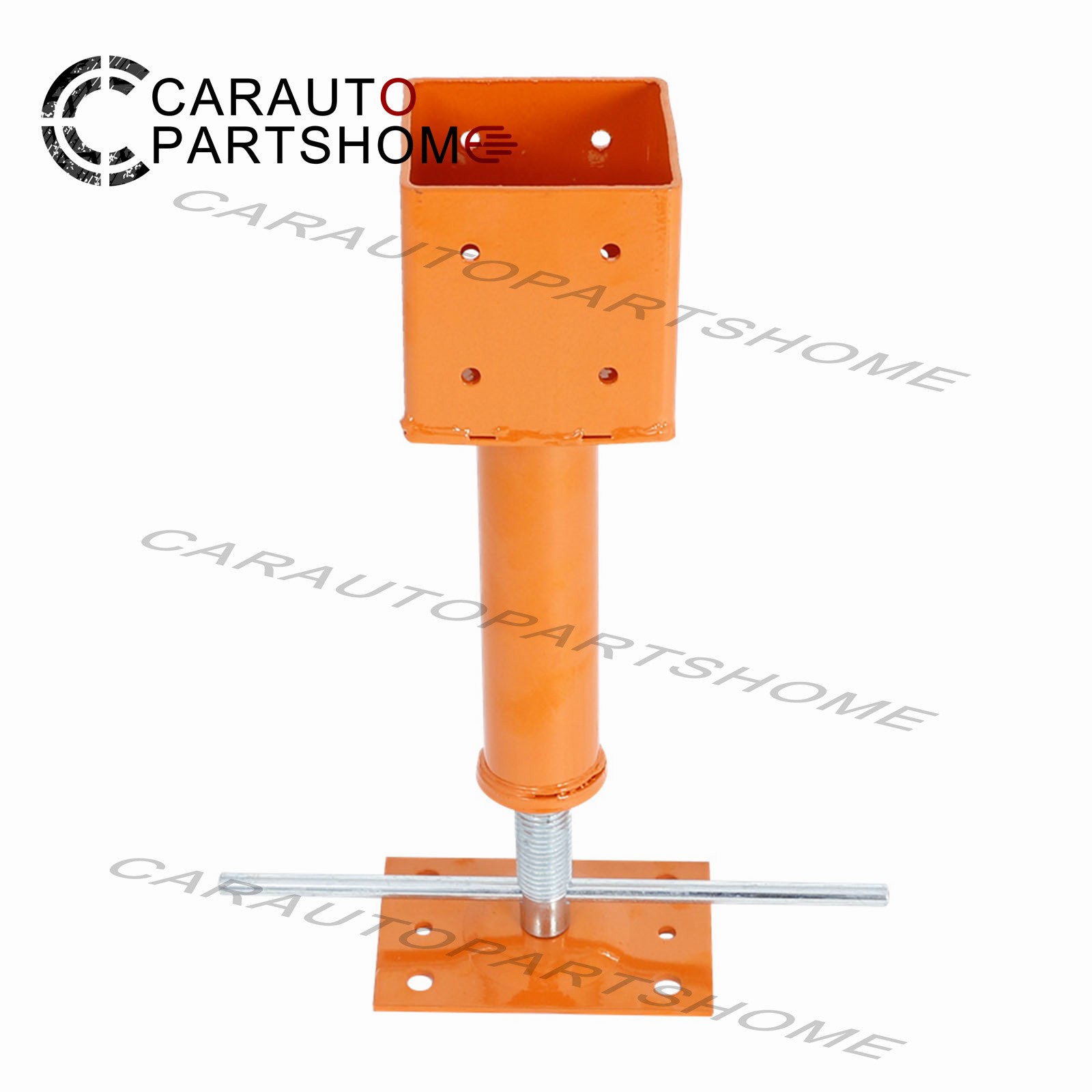 4x4" Adjustable Shore Jack Post Lift Stand Floor Roof Beam House Leveling