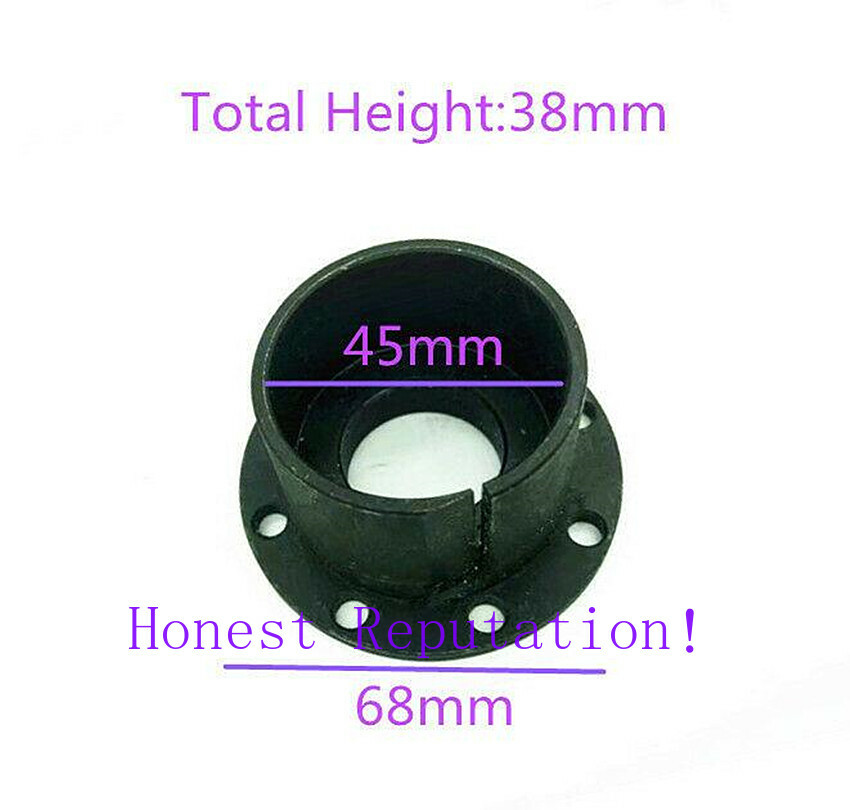 Milling Machine Spindle Quill Return 25mm Spring+Cover Case Vertical Mill Part