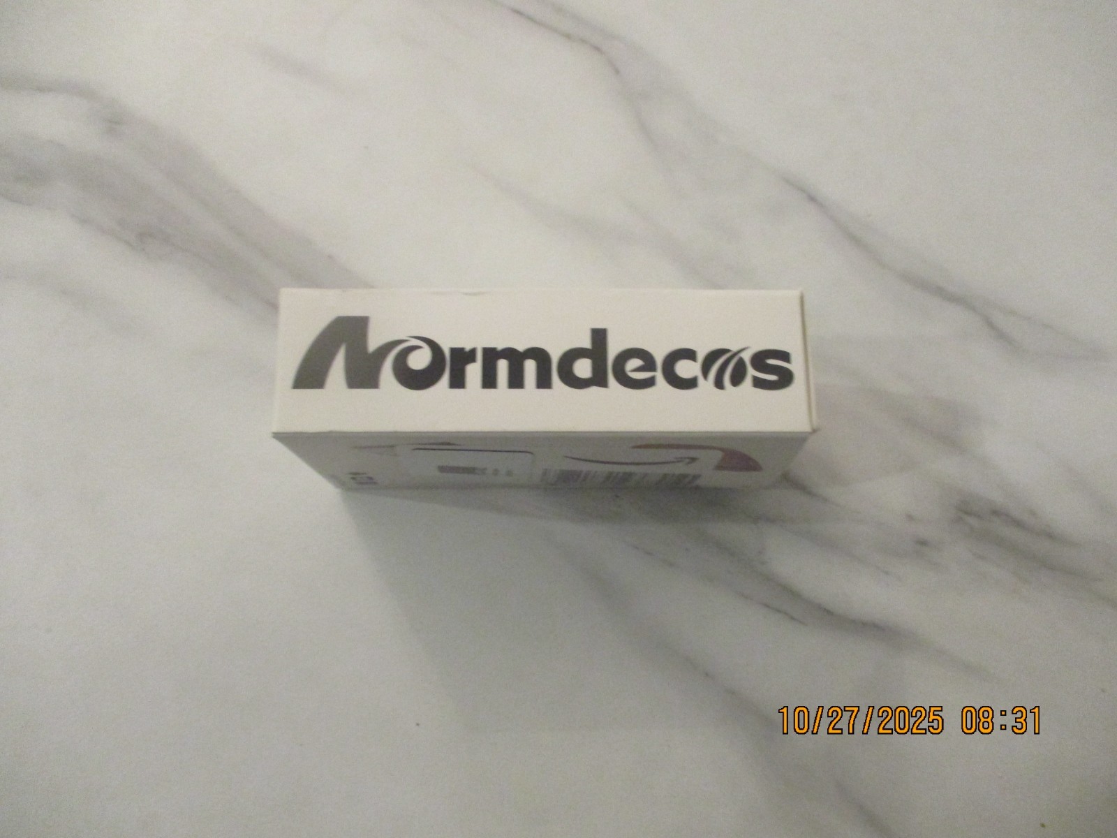 normdecos bluetooth wireless mouse