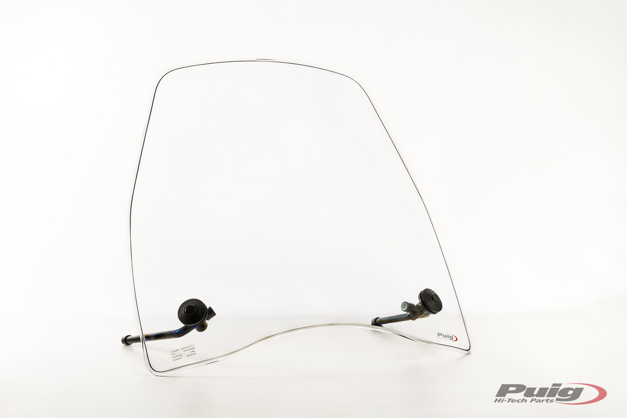 PUIG WINDSCREEN WINDSHIELD SCREEN MOD URBAN