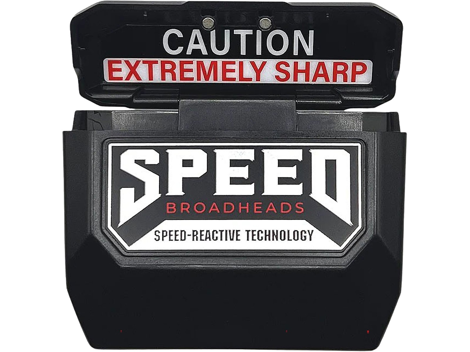 Speed Broadheads Broadhead Case