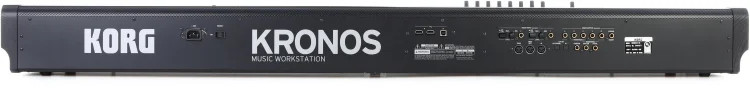 Korg Kronos 3 88-key Music Workstation