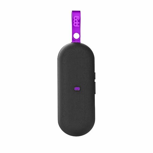 C RECHARGEABLE - PPG GOLF SPEAKER WITH GPS, 40K+ COURSES, USB