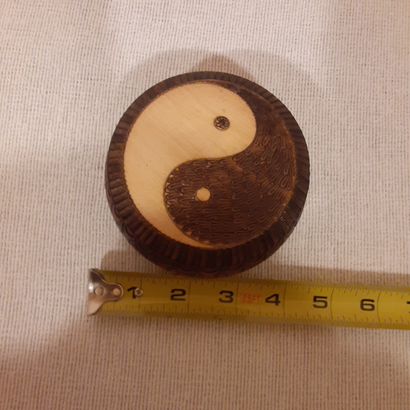 trinket container