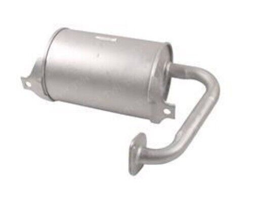 Part # 93E6200101 Fits Caterpillar Forklift Muffler FGC25N