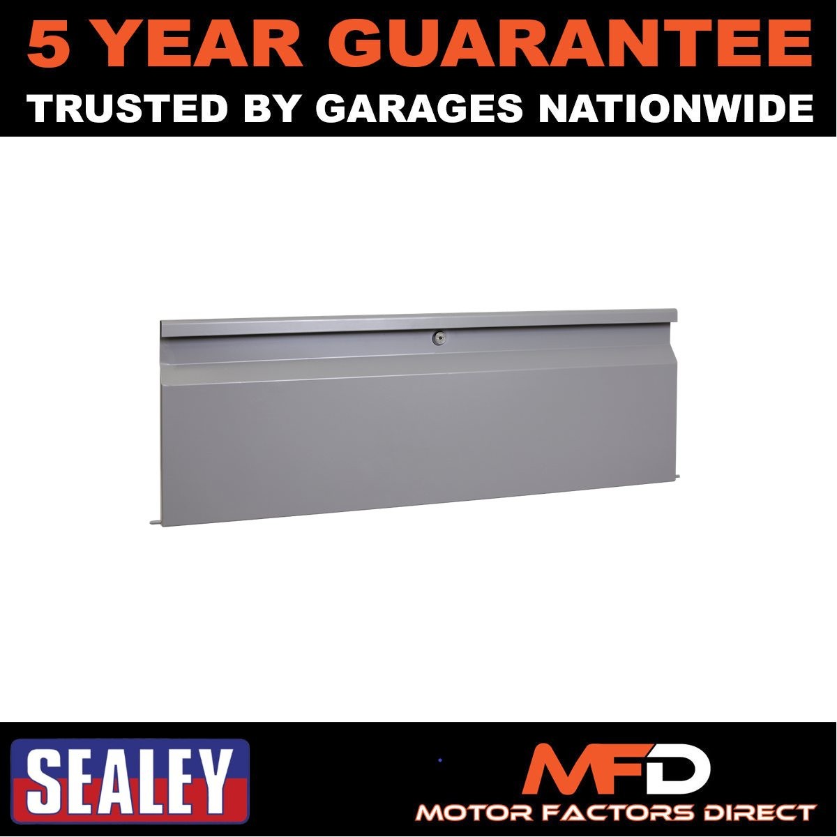 Sealey Superline PRO� Modular Lockable Storage Door 845mm APMSV03