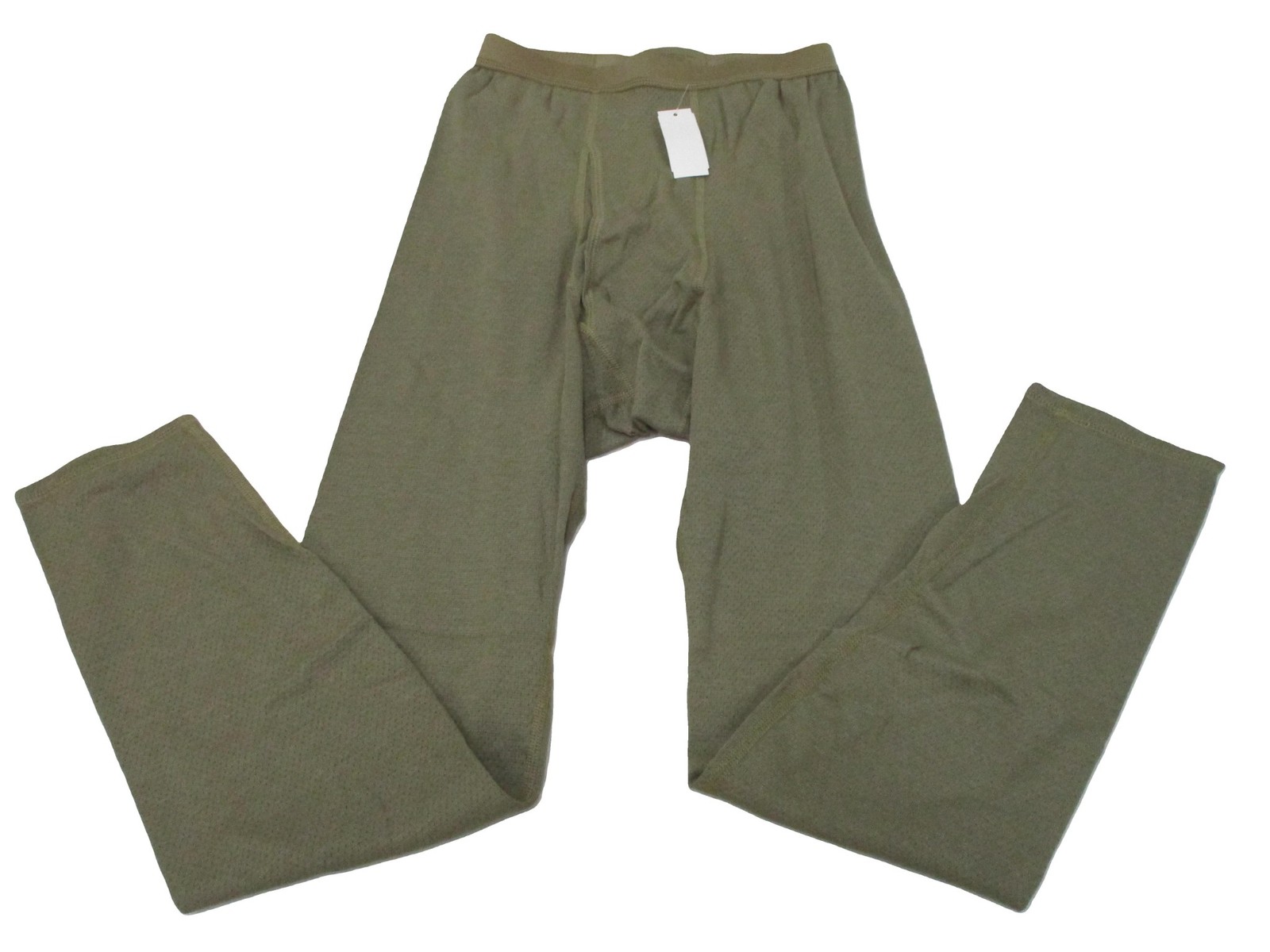 NEW ARMY OCP MOISTURE WICKING FLAME RESISTANT BASE LAYER DRAWER SIZE SMALL/REG