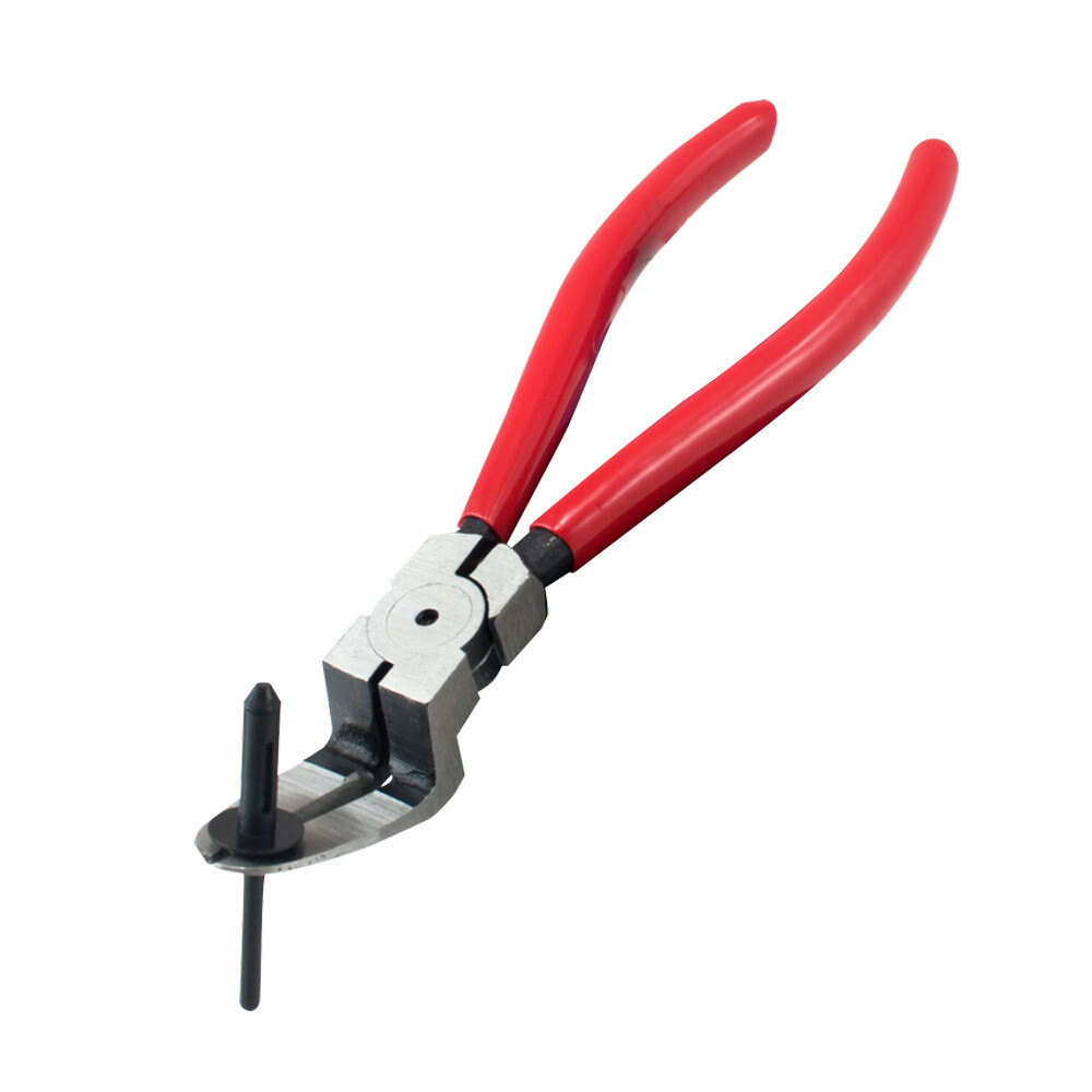 Dent Fix Multi-Clip Pliers and Cutting Tool DF-625 - Auto Body Repair Hand Tools