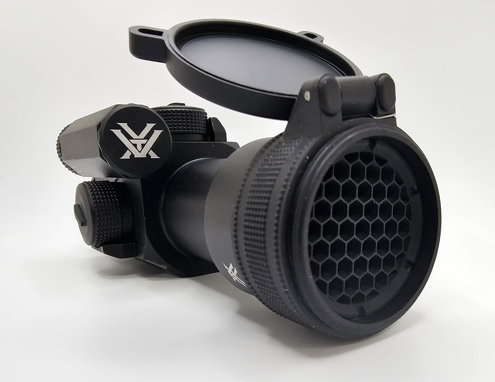 Killflash/ARD - Vortex Strikefire II/2 - Thread on